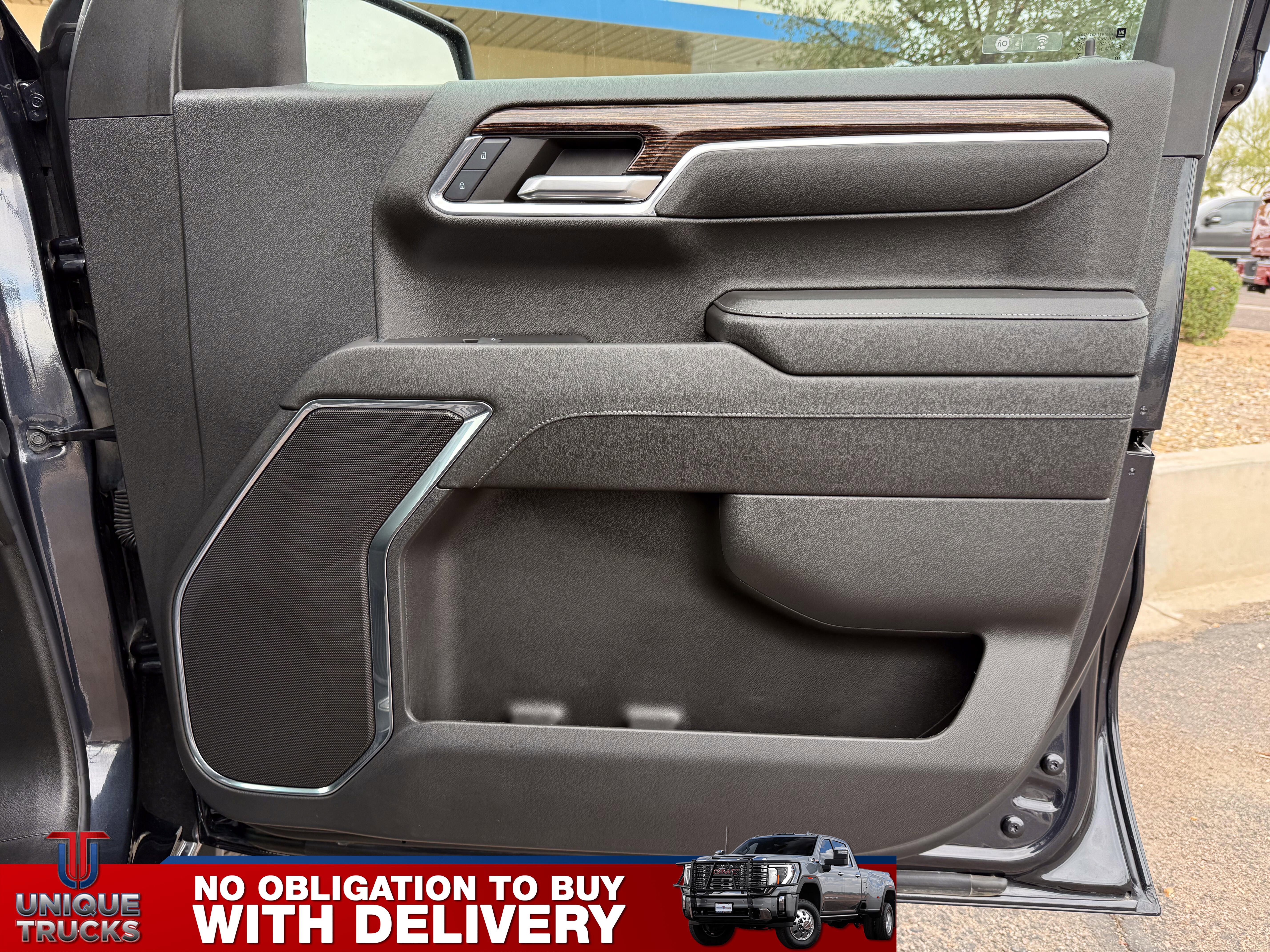 Used 2024 GMC Sierra 1500 SLE image 27