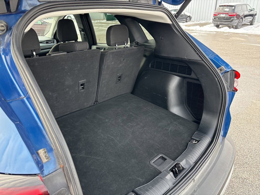 Used 2023 Ford Escape Active image 25