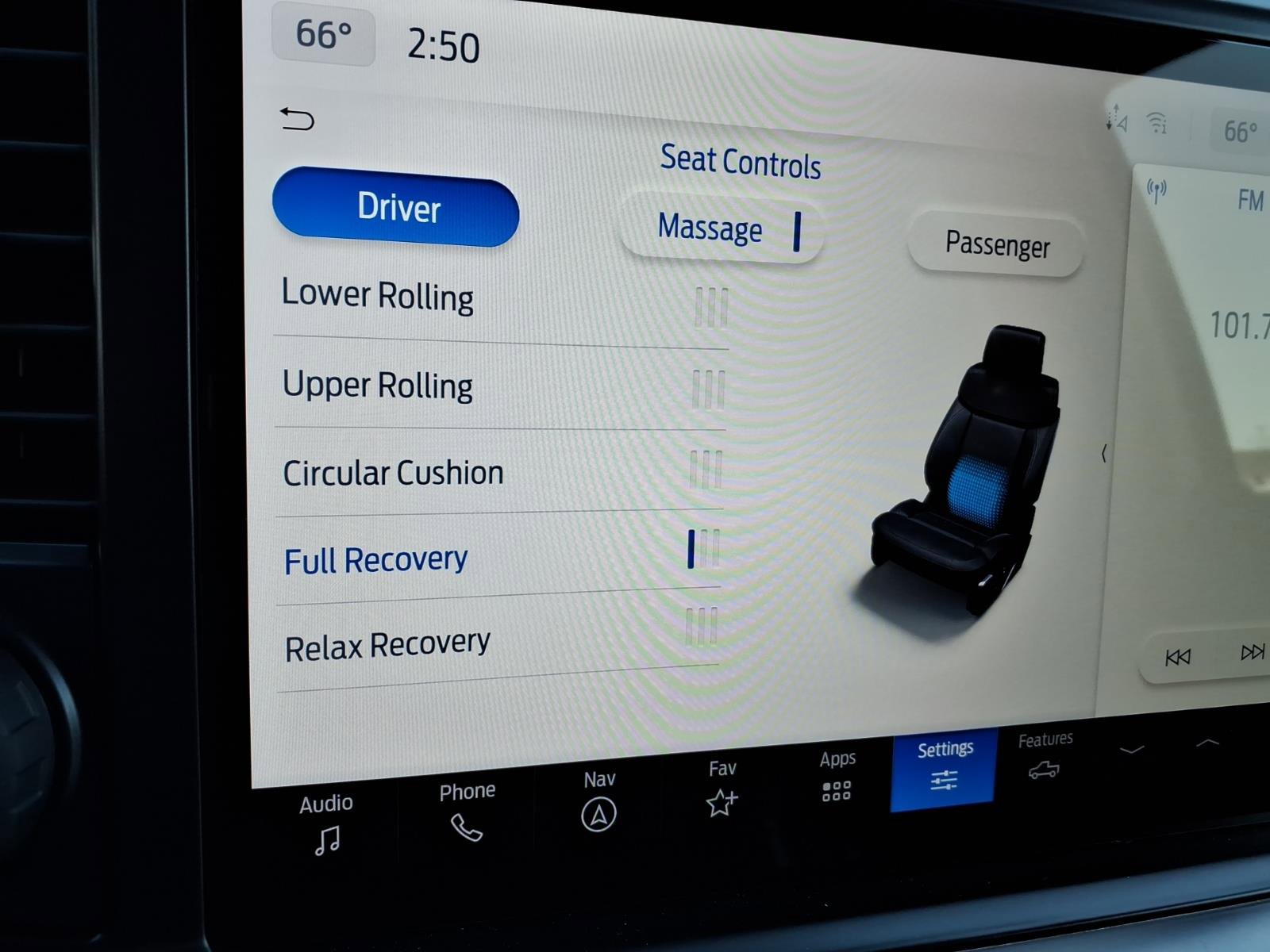 New 2026 Ford F250 Platinum image 27