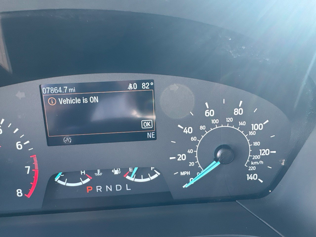Used 2022 Ford Escape SEL FWD image 11