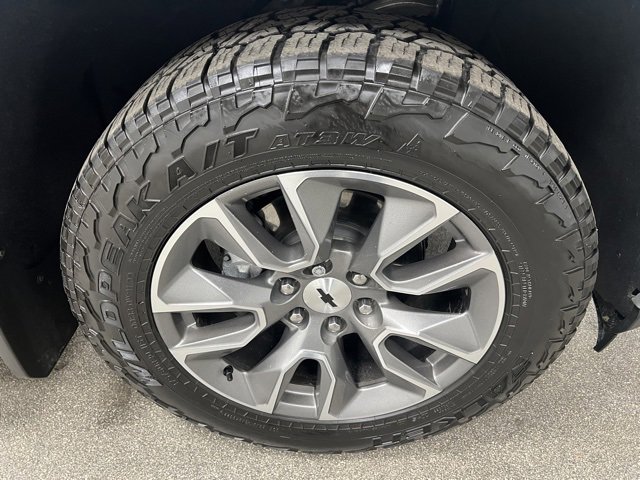Used 2019 Chevrolet Silverado 1500 RST image 18