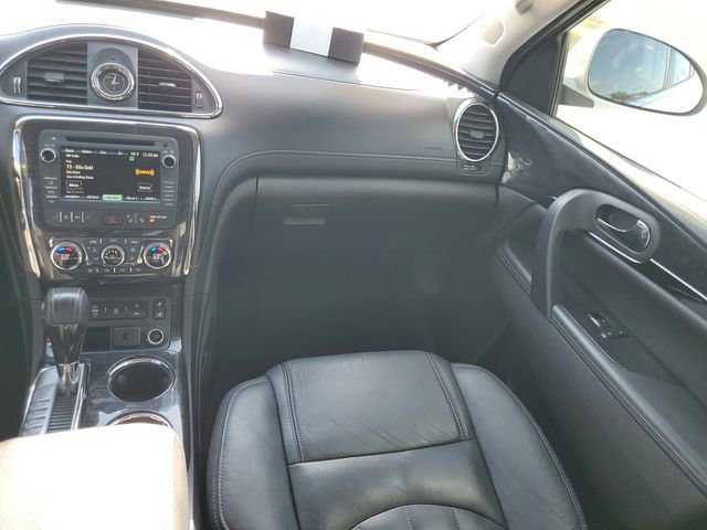Used 2017 Buick Enclave Leather image 30