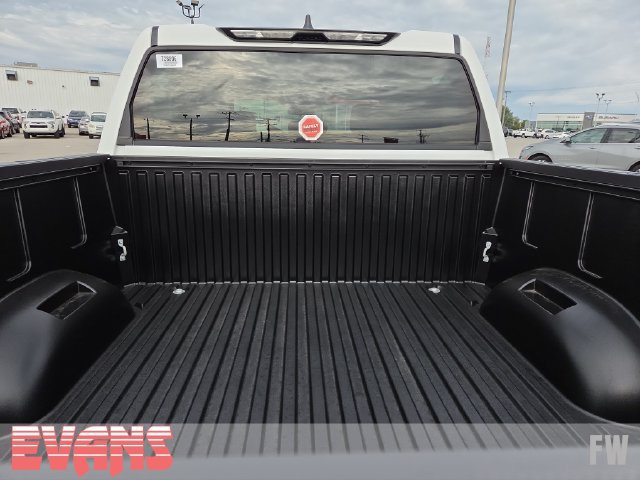 New 2026 Toyota Tundra SR5 AWD/4WD image 30
