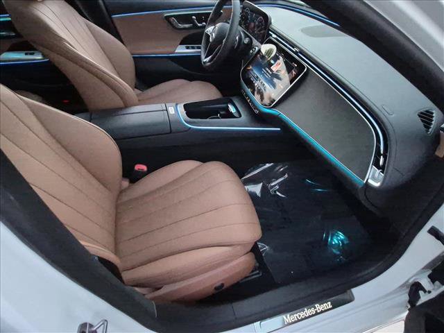 Used 2026 Mercedes-Benz E 350 Sedan image 23
