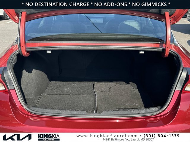 Used 2022 Kia K5 GT-Line AWD/4WD image 18