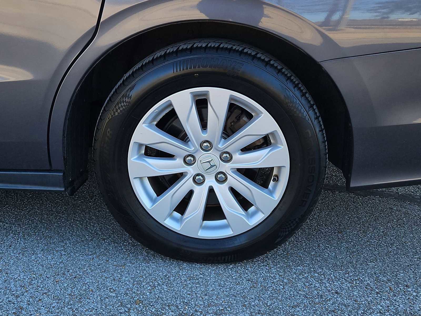 Used 2020 Honda Odyssey LX image 14