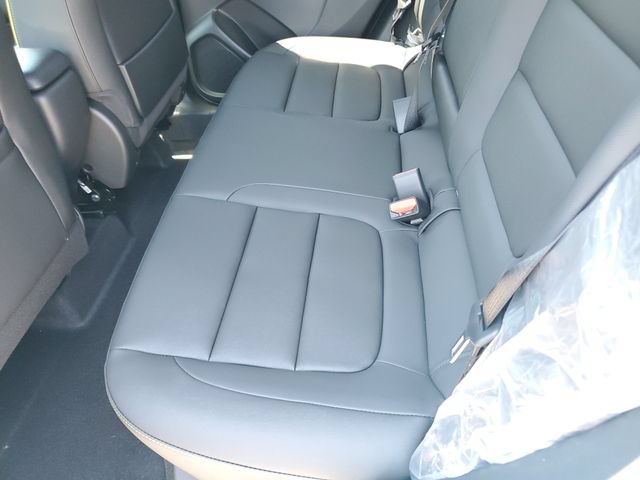 New 2026 Chevrolet TrailBlazer ACTIV w/ Driver Confidence Package FWD image 15