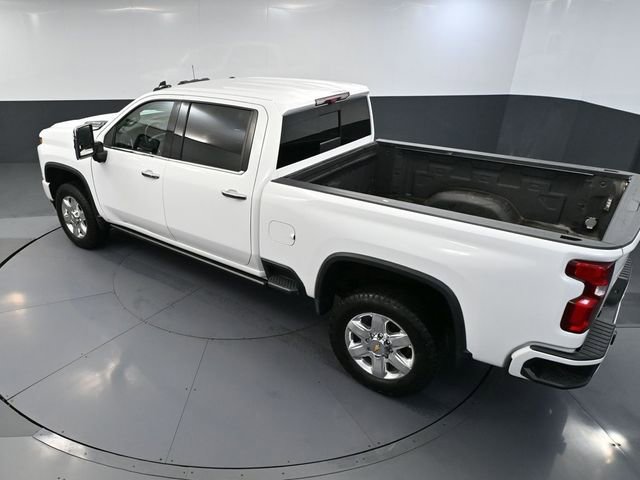 Used 2023 Chevrolet Silverado 3500 LTZ w/ Z71 Chrome Sport Edition image 58