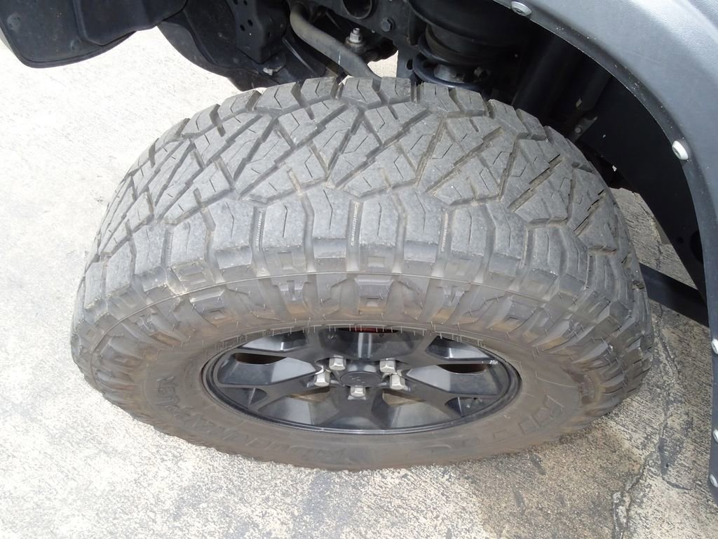 Used 2021 Jeep Wrangler Unlimited Sport image 36