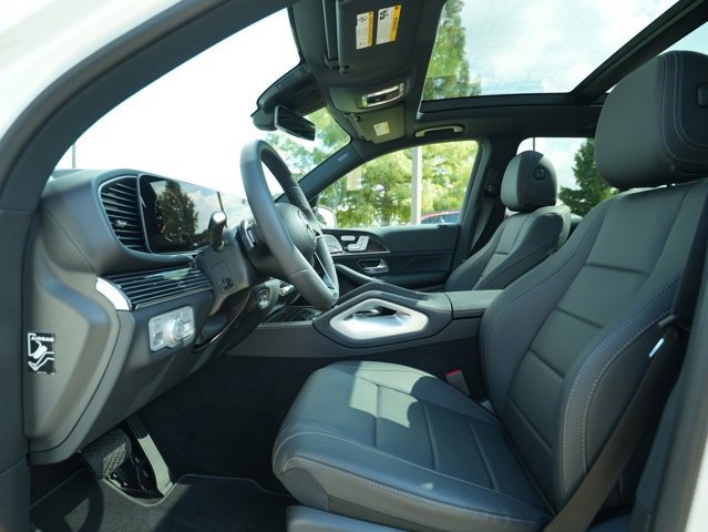 Certified 2025 Mercedes-Benz GLE 450 GLE 450 image 35