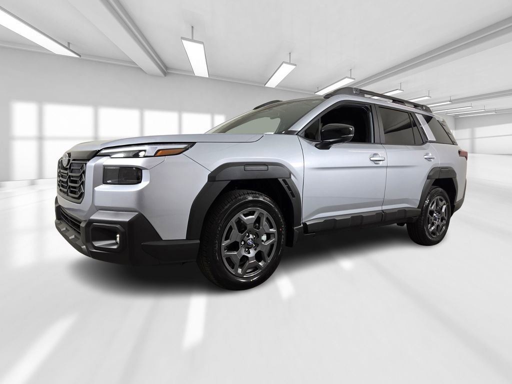 New 2026 Subaru Outback Premium AWD/4WD image 2