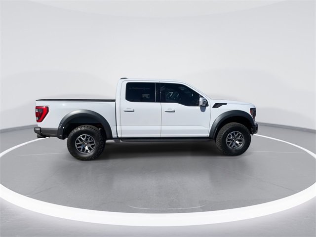 Certified 2023 Ford F150 Raptor image 8
