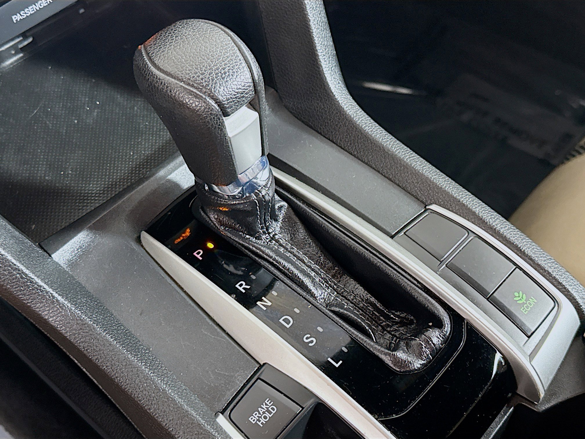 Used 2016 Honda Civic EX-T image 20