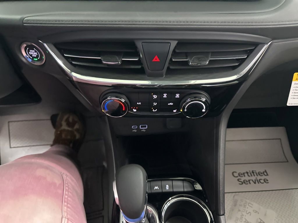 New 2026 Buick Encore GX Sport Touring w/ Comfort Package AWD/4WD image 40