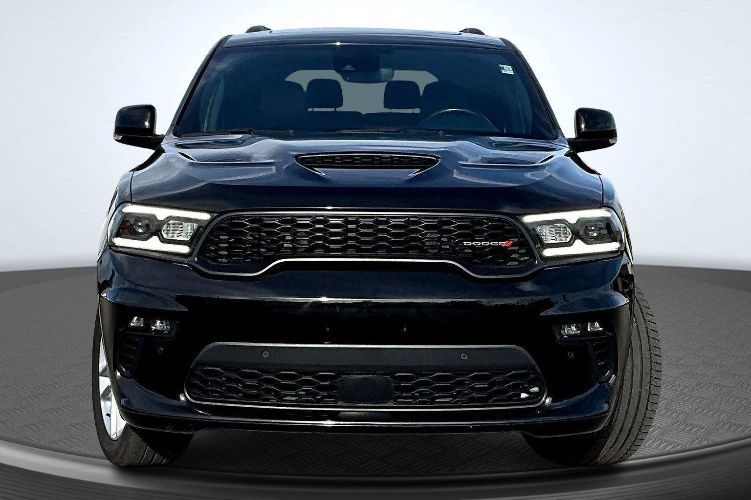 Used 2023 Dodge Durango R/T image 3