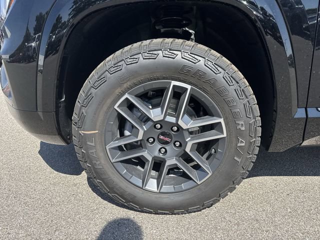 New 2026 GMC Terrain AT4 image 10