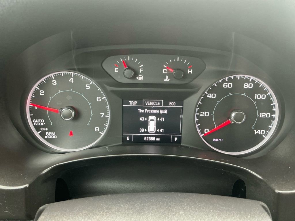 Used 2018 GMC Terrain SLE w/ Driver Convenience Package image 19