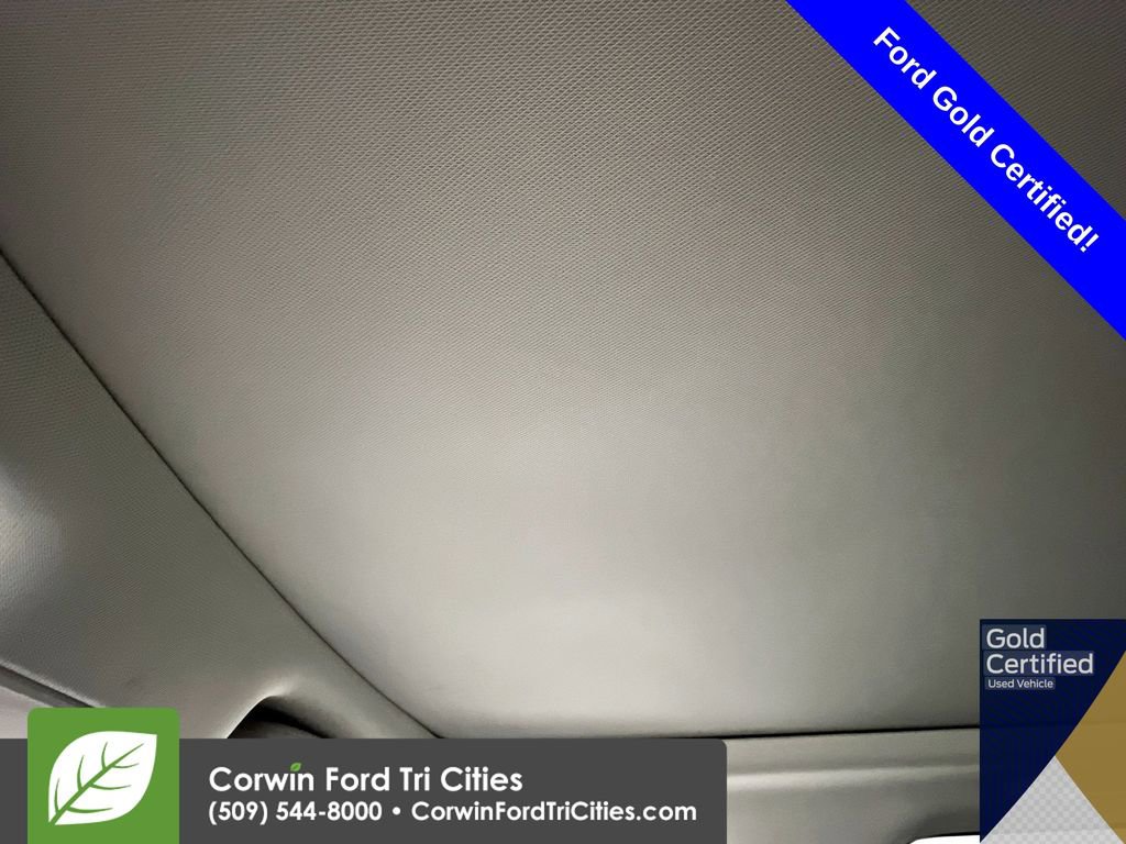 Certified 2025 Ford Expedition Max Platinum AWD/4WD image 28
