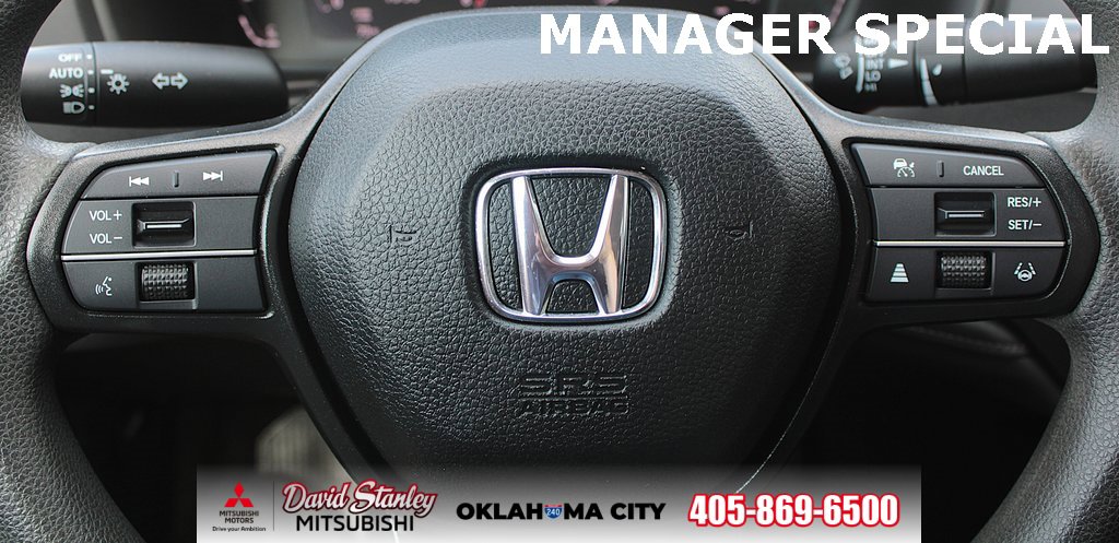 Used 2024 Honda Accord EX image 14