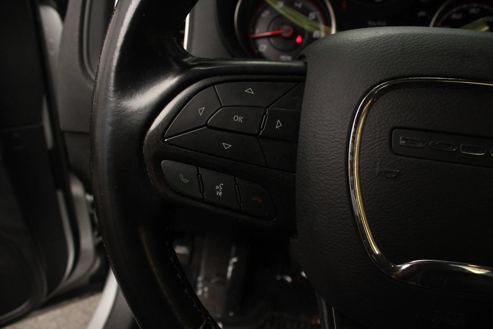 Used 2020 Dodge Charger Police AWD/4WD image 27