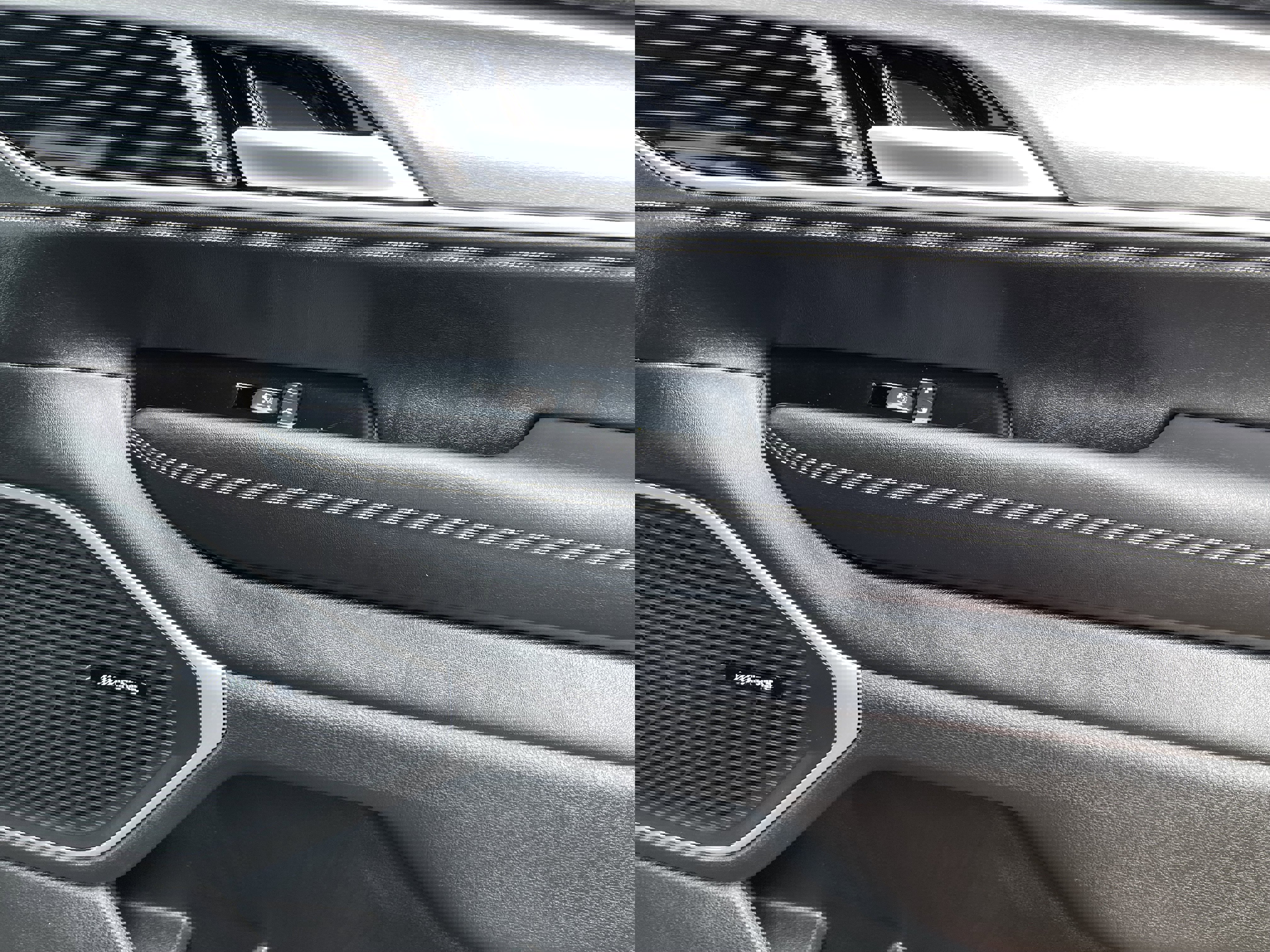 New 2026 Jeep Grand Wagoneer Limited w/ 8-Passenger Seating Package AWD/4WD image 31