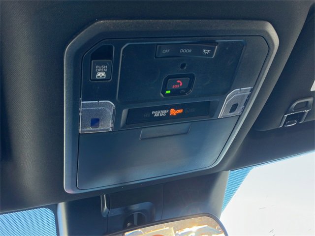 New 2026 Toyota Tundra SR5 image 25