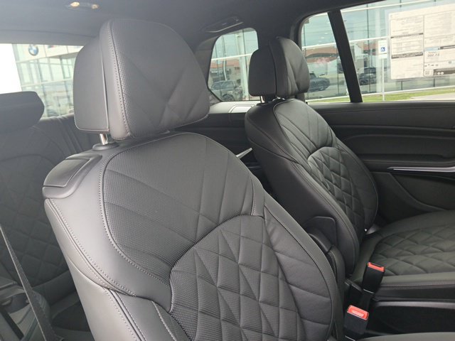 New 2027 BMW X7 xDrive40i AWD/4WD image 13