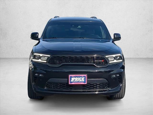 Used 2023 Dodge Durango GT RWD image 2
