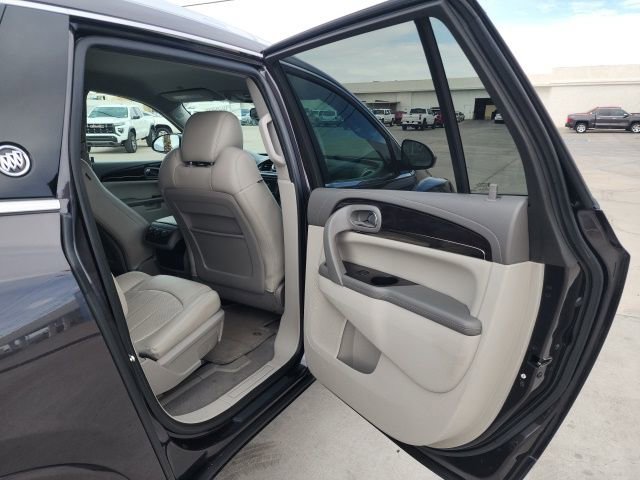 Used 2015 Buick Enclave Leather image 22
