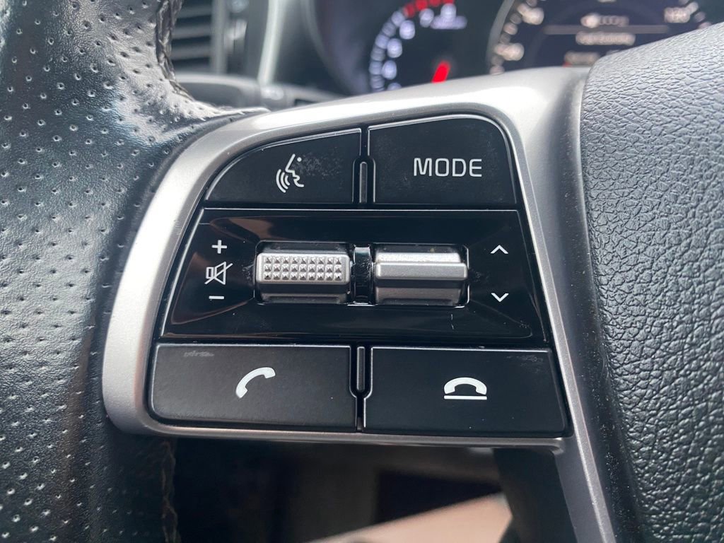 Used 2020 Kia Sorento SX image 13