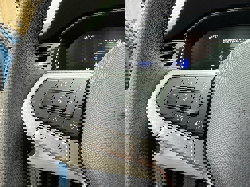 New 2026 Volkswagen Jetta S image 15