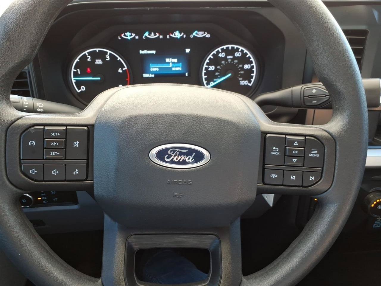 Used 2024 Ford F350 XL w/ STX Appearance Package AWD/4WD image 23