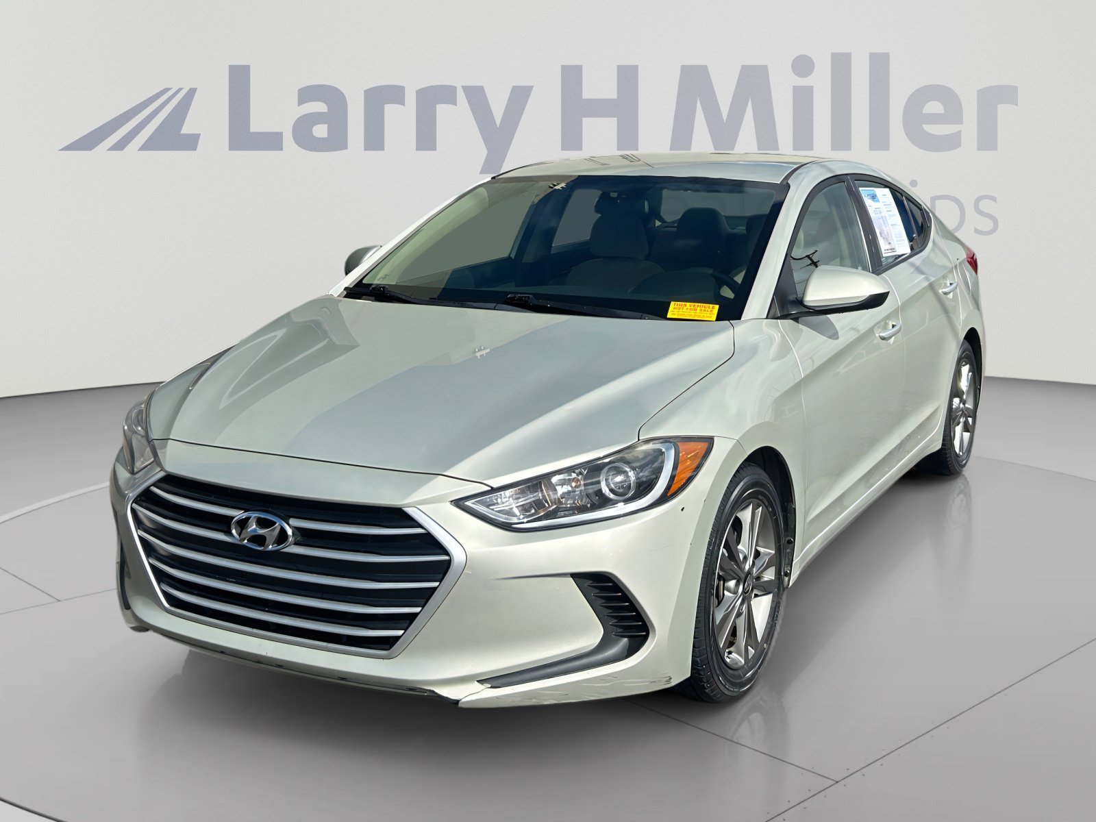Used 2018 Hyundai Elantra SEL w/ Cargo Package