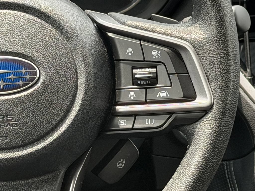 Used 2019 Subaru Forester Touring AWD/4WD image 22