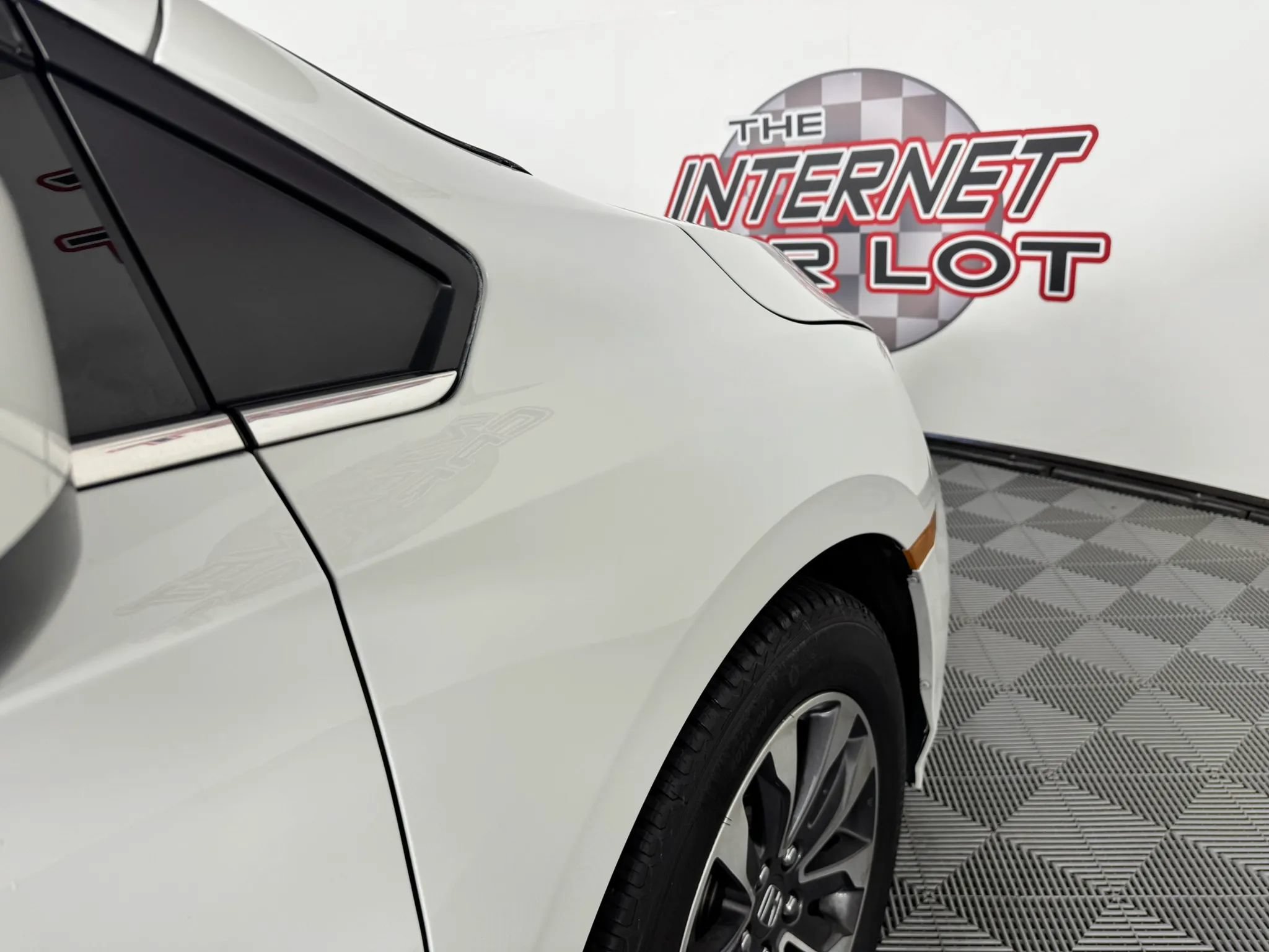 Used 2022 Honda Odyssey EX-L image 32