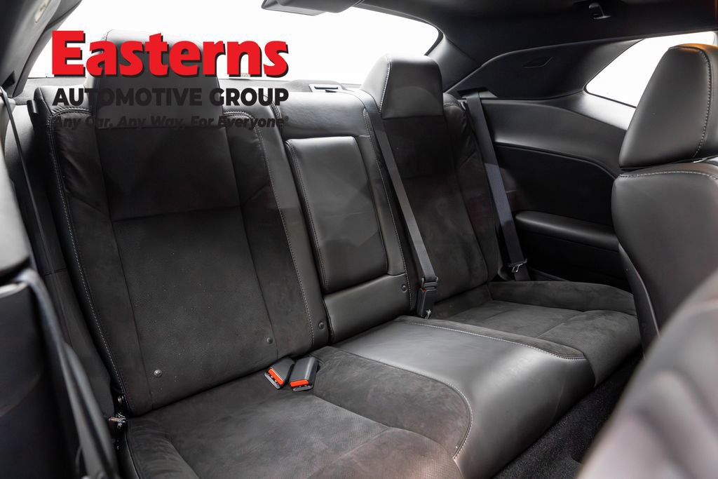 Used 2020 Dodge Challenger R/T Scat Pack w/ Plus Package image 41