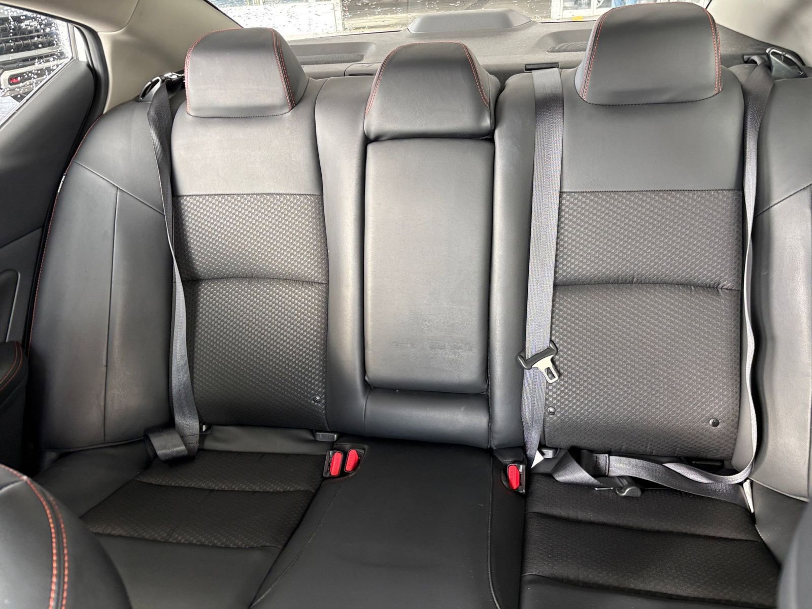 Used 2025 Nissan Altima 2.5 SR image 38