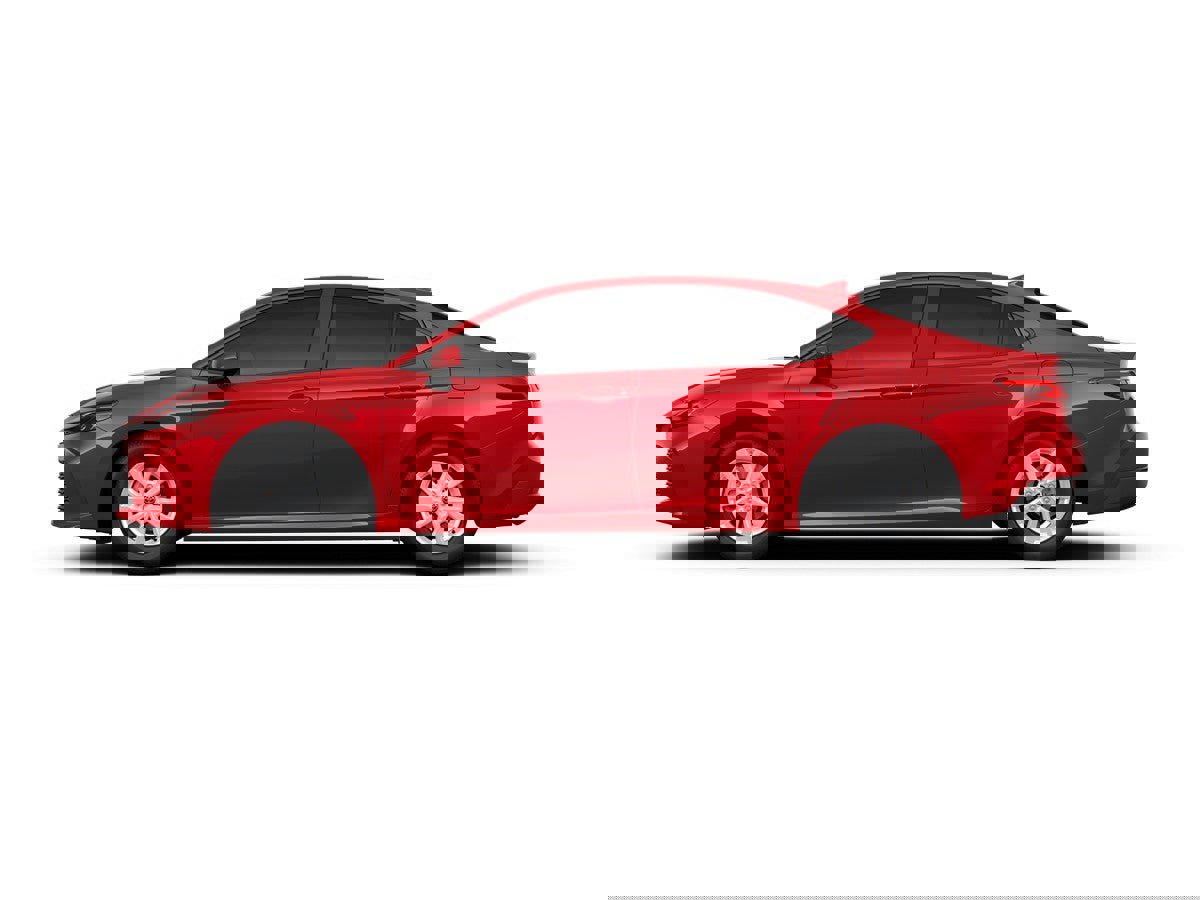 New 2026 Toyota Camry LE image 38