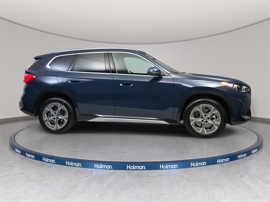 New 2026 BMW X1 xDrive28i w/ Technology Package image 4