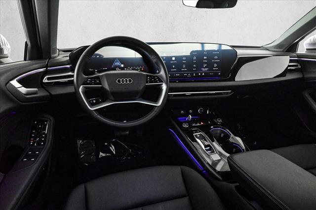 Certified 2025 Audi A5 2.0T Premium w/ Convenience Package image 19