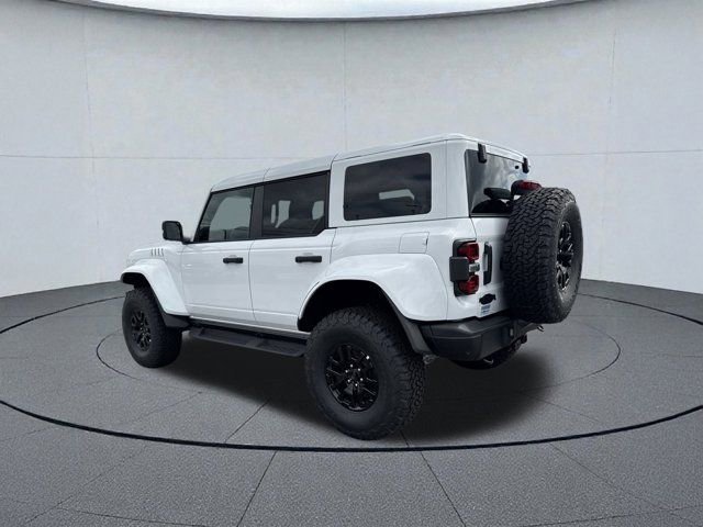 New 2025 Ford Bronco Raptor image 7