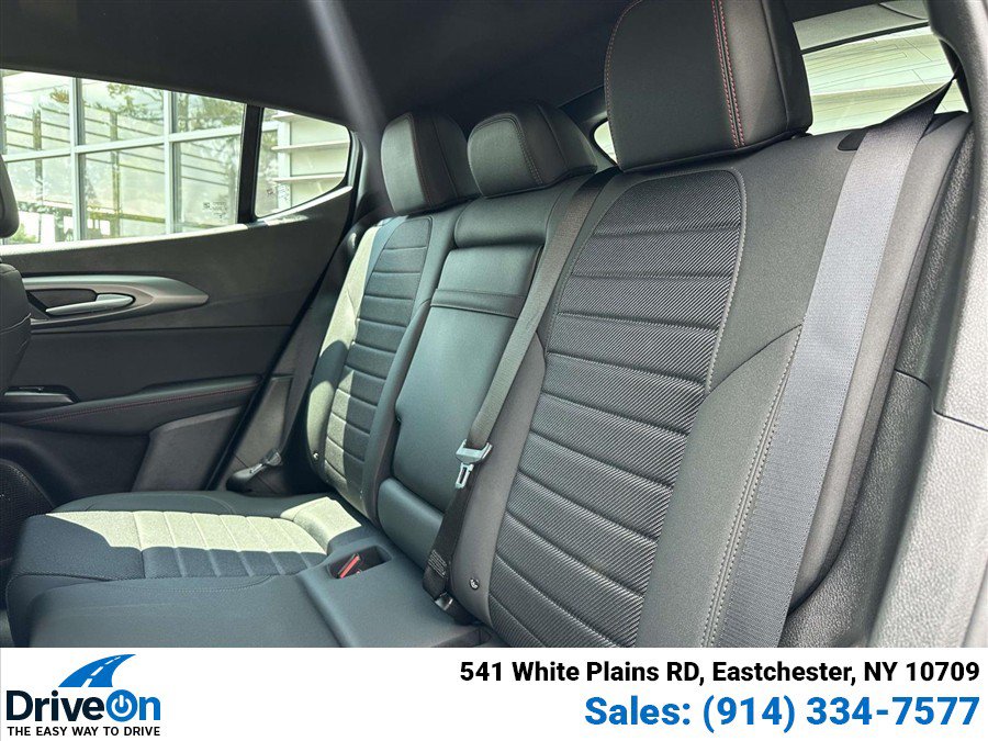 Used 2023 Dodge Hornet GT w/ Cold Weather Group AWD/4WD image 13