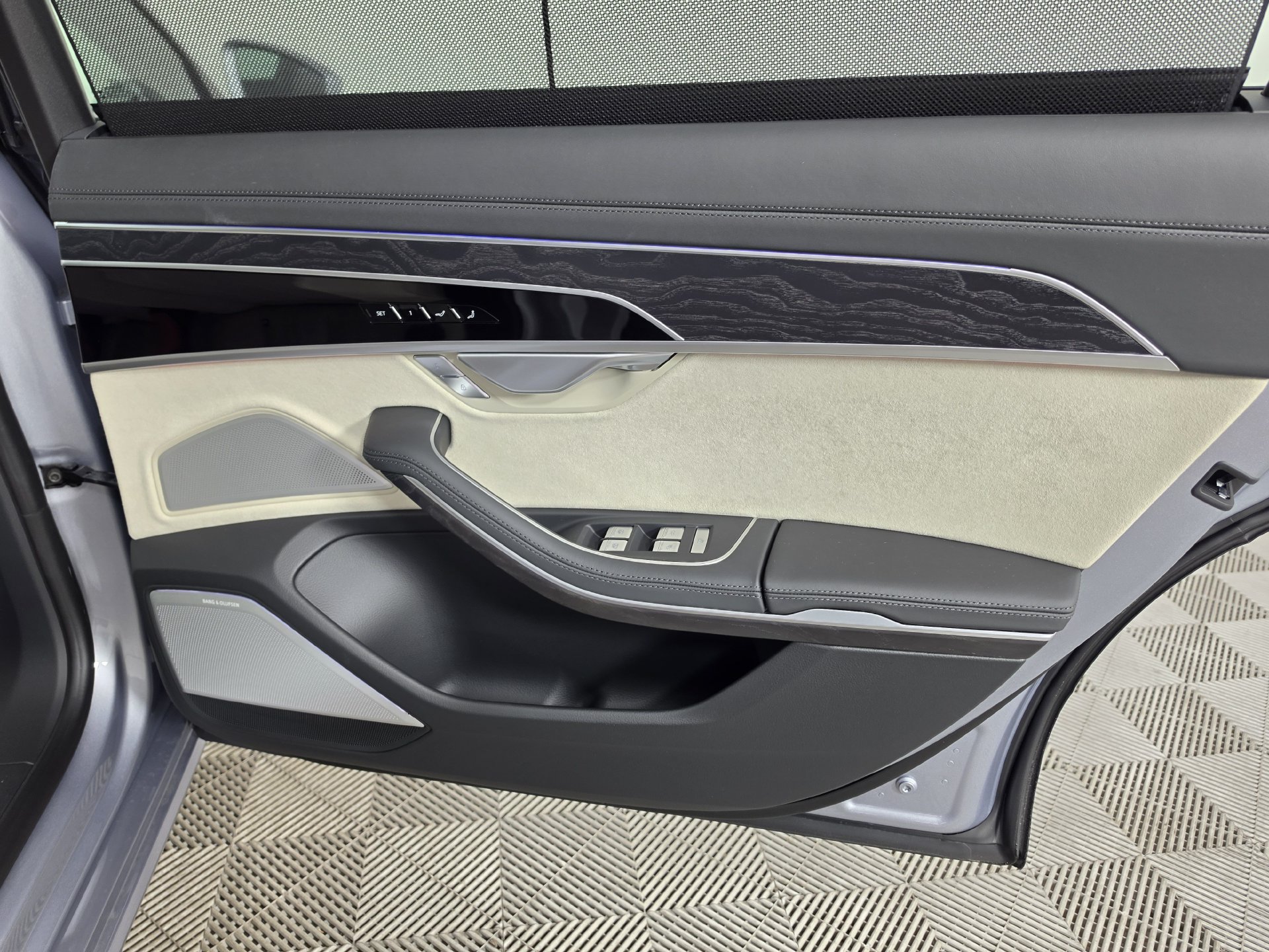 New 2027 Audi A8 L 3.0T AWD/4WD image 34