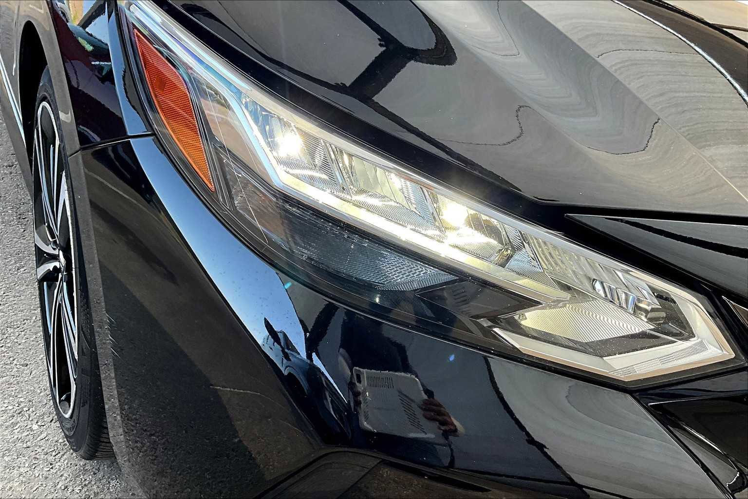 Used 2023 Nissan Sentra SR image 26