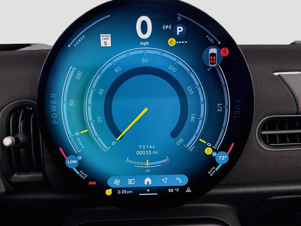 New 2026 MINI Cooper S FWD image 30