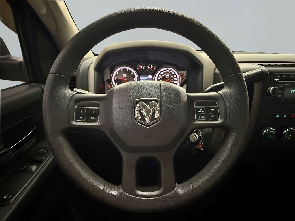 Used 2012 RAM 1500 Express image 14