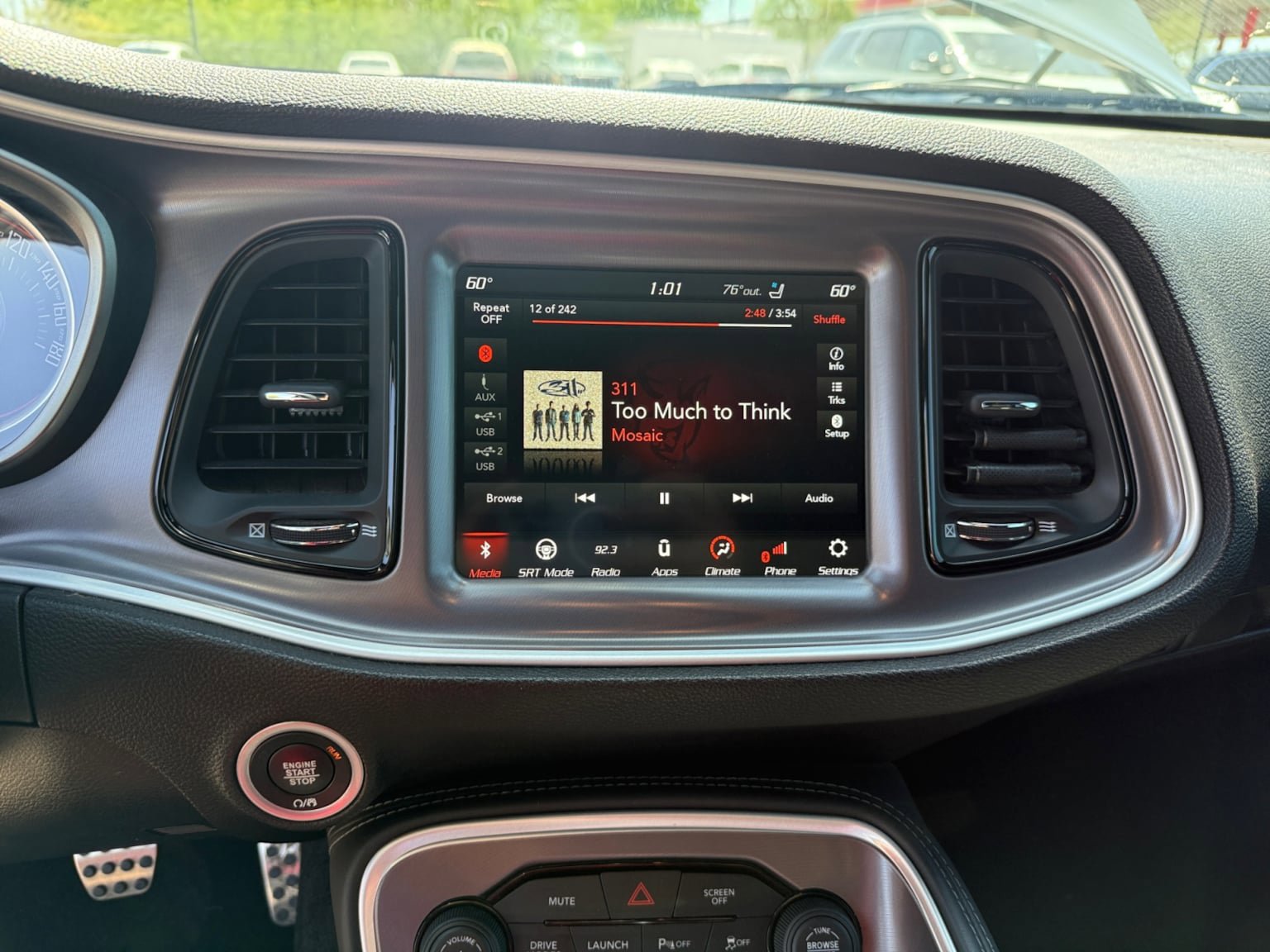 Used 2019 Dodge Challenger R/T Scat Pack RWD image 25