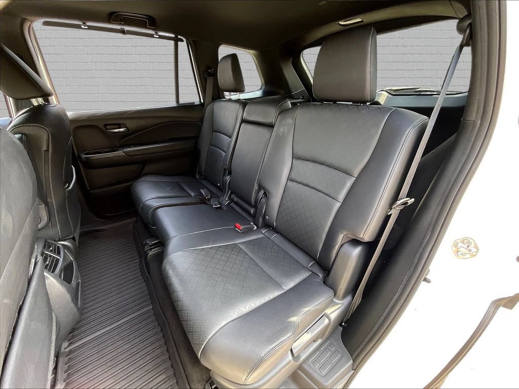 Used 2020 Honda Passport EX-L image 19