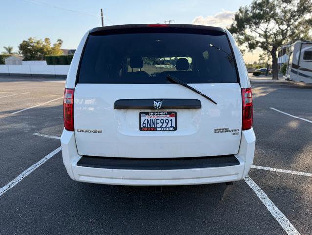 Used 2010 Dodge Grand Caravan Hero FWD image 6