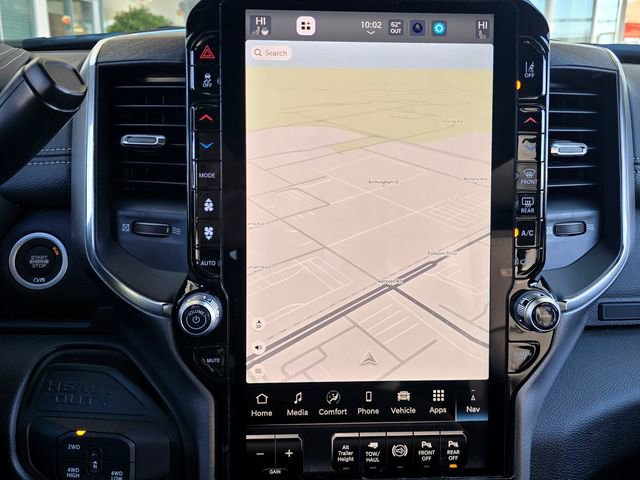 New 2026 RAM 2500 Laramie image 10